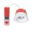 Lexco Chara Fixed  Fire Rated LED Downlight White 11W 500-800lm