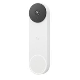 Nest store hello refurbished