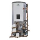 Strom Total One 150Ltr Indirect Unvented  Electric Heat Only Pre-Plumbed Boiler & Cylinder 6kW