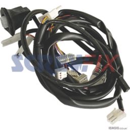 Ideal Heating 177554 Extra Low Voltage Safety Harness