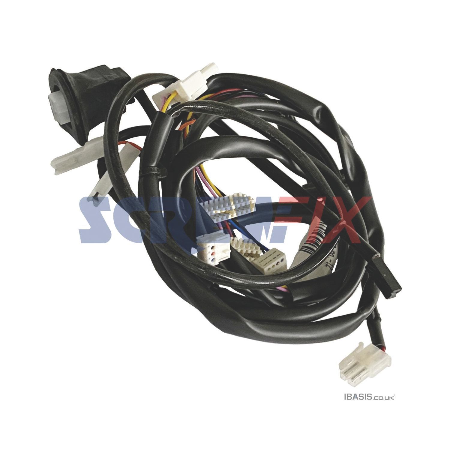 Ideal Heating 177554 Extra Low Voltage Safety Harness (115TG)