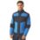 Regatta E-Volve  Thermal Hybrid Jacket Strong Blue/Navy X Large 43.5" Chest