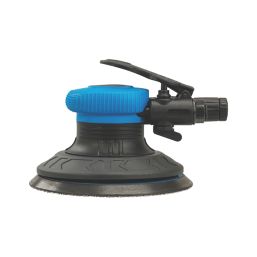 Silverline  150mm Air Random Orbital Sander
