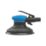 Silverline  150mm Air Random Orbital Sander