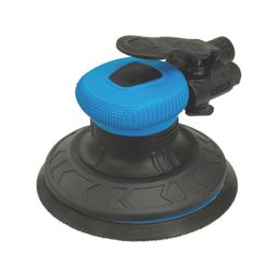 Silverline  150mm Air Random Orbital Sander