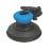 Silverline  150mm Air Random Orbital Sander