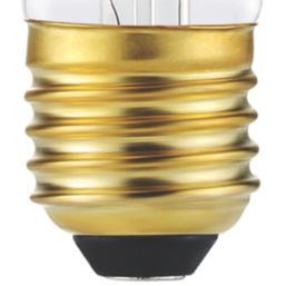 Sylvania TOLEDO VINTAGE E27 T32 LED Light Bulb  550lm 7W