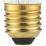 Sylvania TOLEDO VINTAGE E27 T32 LED Light Bulb  550lm 7W