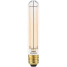 Sylvania TOLEDO VINTAGE E27 T32 LED Light Bulb  550lm 7W