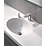 Grohe Slotted Waste Set with Push-Open Plug 64mm