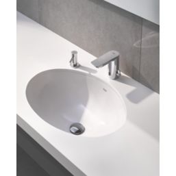 Grohe Slotted Waste Set with Push-Open Plug 64mm