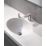 Grohe Slotted Pop Up Waste Set StarLight Chrome 64mm