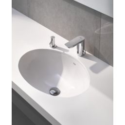 Grohe Slotted Waste Set with Push-Open Plug