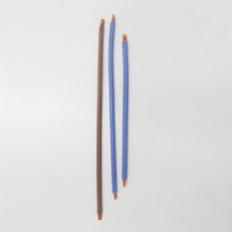 MK Sentry Consumer Unit Cable Kit (Split Load 25 mm²)