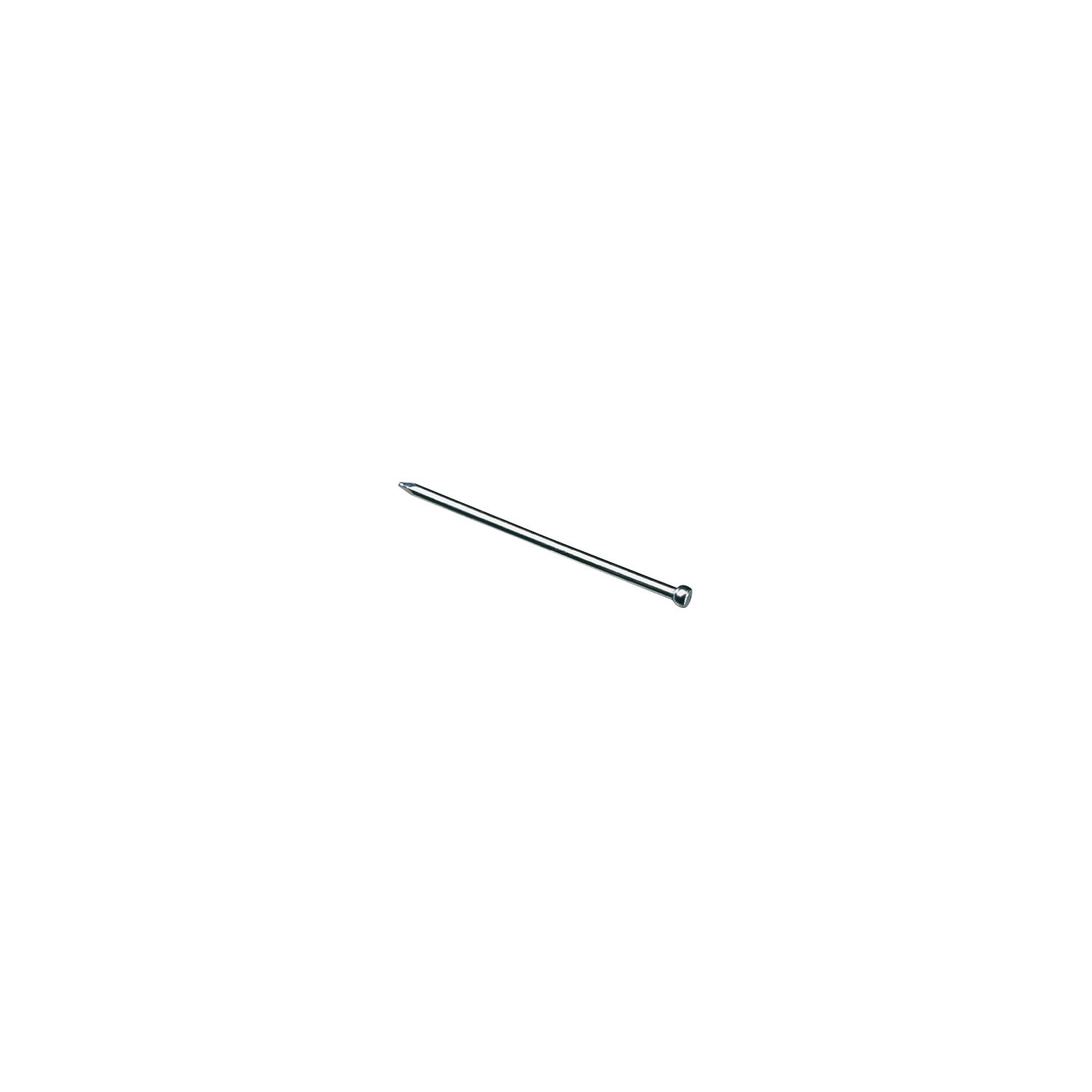 Easyfix Veneer Pins 1mm x 20mm 0.25kg Pack (11614)