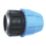 FloPlast 492203 MDPE Female Adaptor 25mm x 3/4"