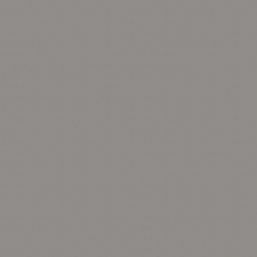 Spacepro Wardrobe End Panel Silver 2800mm x 620mm