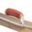 Marshalltown Duraflex Finishing Trowel 13" x 5"