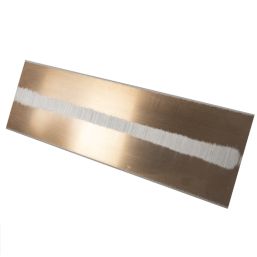 Marshalltown Duraflex Finishing Trowel 13" x 5"