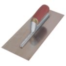 Marshalltown Duraflex Finishing Trowel 13" x 5"