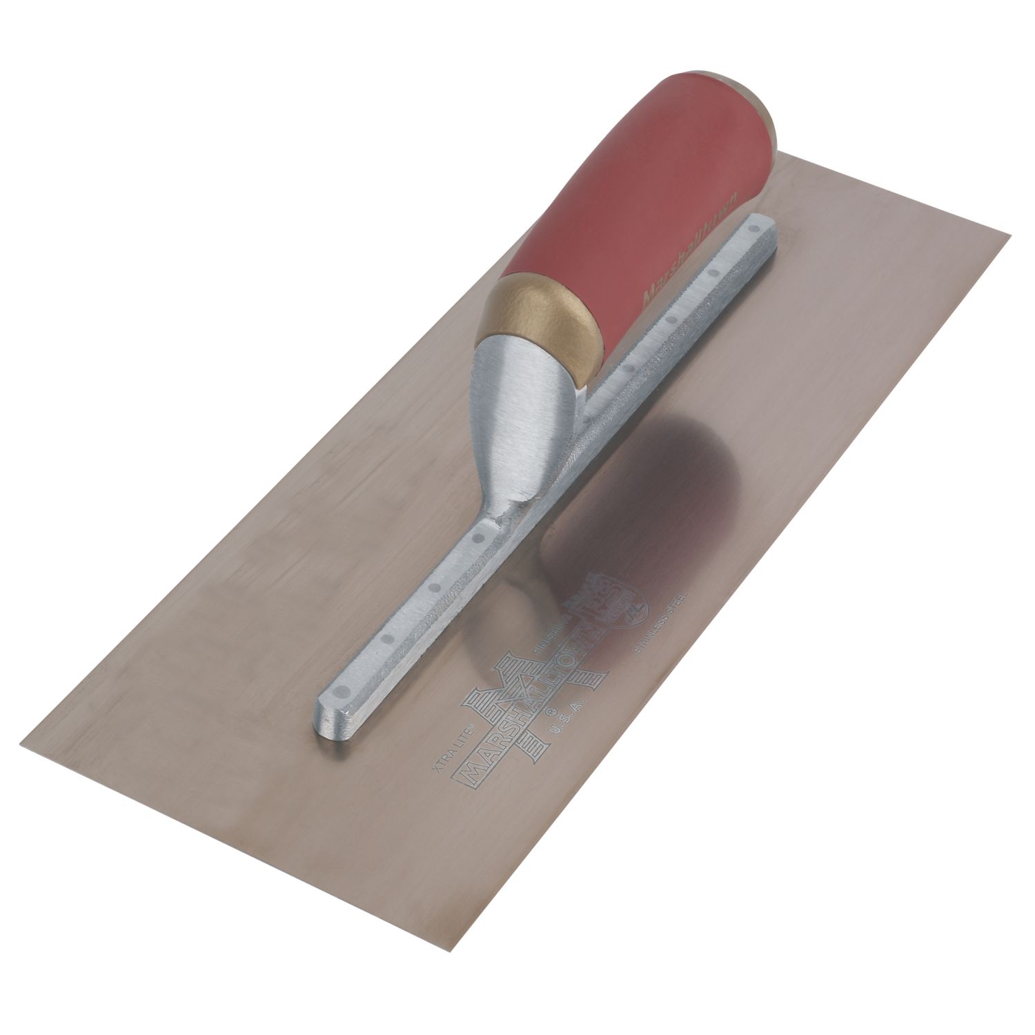Marshalltown Duraflex Finishing Trowel 13" x 5" (1163H)
