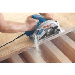 Screwfix bosch circular saw hot sale