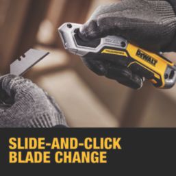 DEWALT ToughSeries Retractable Utility Knife