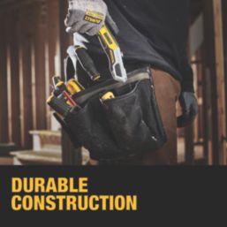 DEWALT ToughSeries Retractable Utility Knife