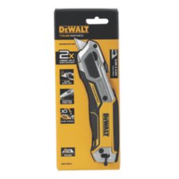 DEWALT ToughSeries Retractable Utility Knife