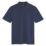 Pro RTX  Polo Shirt Navy Small 35 / 37" Chest