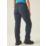 Regatta Prolite Womens Trousers Navy Size 8 29" L