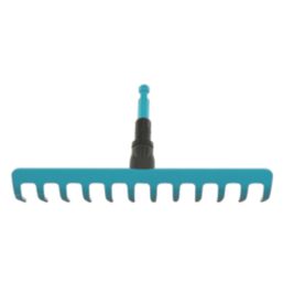 Gardena 3178-20 Steel Rake Head 360mm