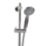 Croydex Flexi-Fix Shower Set Chrome