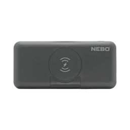 Nebo NEB-PBK-0010-G 37Wh Power Bank BLACK