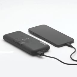 Nebo NEB-PBK-0010-G 37Wh Power Bank BLACK