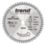 Trend CSB/PT18456 High Pressure Laminate Saw Blade 184mm x 16mm 56T