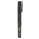 TRACER  Medium Tip Black Permanent Marker 2 Pack
