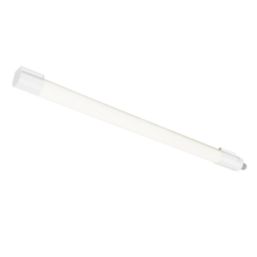 4lite  Single 5ft LED Non-Corrosive Batten 32W 4400lm 220-240V