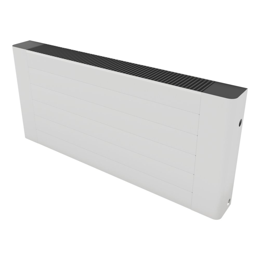 Ximax 600mm x 1330mm 5440BTU White Type 22 LST Convector Radiator ...