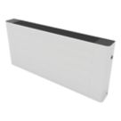Ximax 600mm x 1330mm 5440BTU White Type 22 LST Convector Radiator