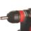 Milwaukee HD18HX-0 3.0kg 18V Li-Ion RedLithium  Cordless SDS Plus Hammer Drill - Bare