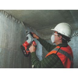 Milwaukee HD18HX-0 3.0kg 18V Li-Ion RedLithium  Cordless SDS Plus Hammer Drill - Bare