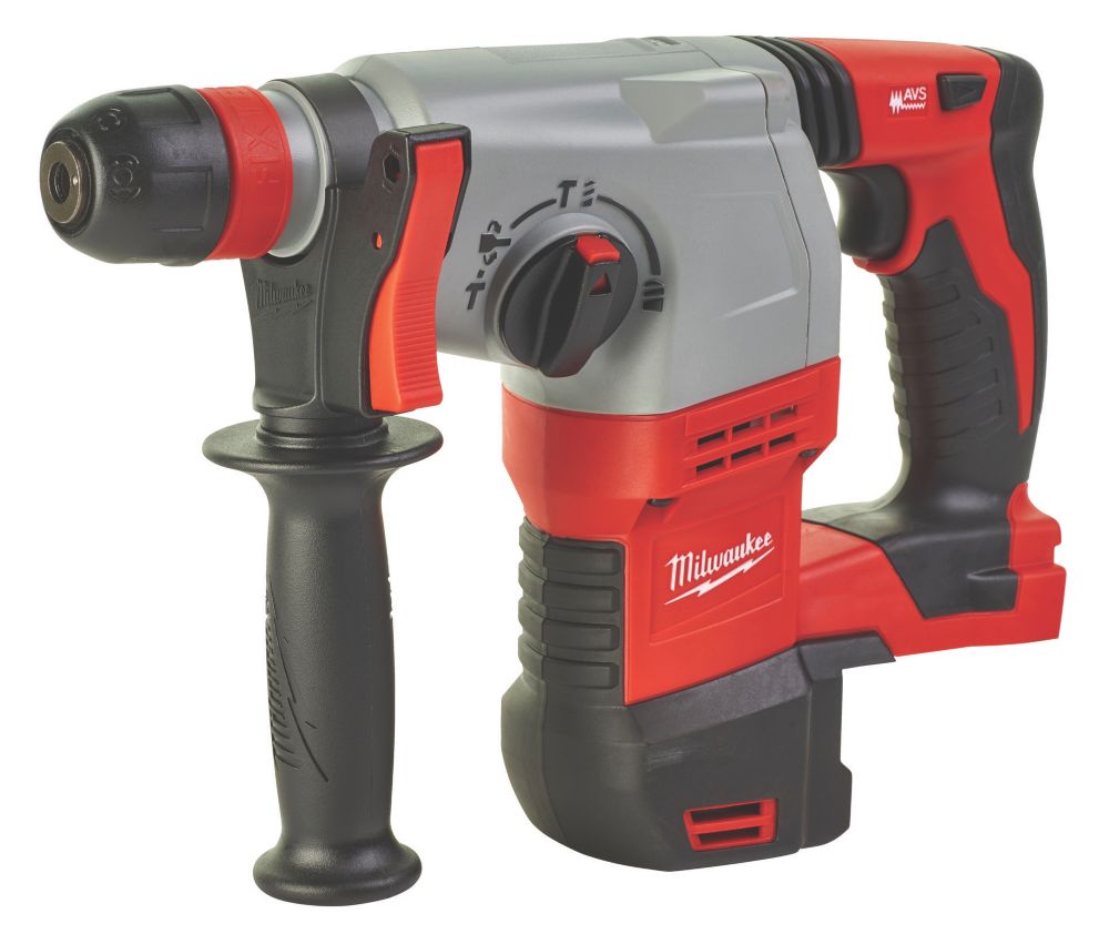 How to use discount a milwaukee hammer drill