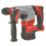 Milwaukee HD18HX-0 3.0kg 18V Li-Ion RedLithium  Cordless SDS Plus Hammer Drill - Bare