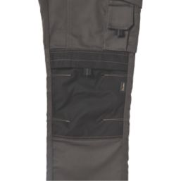 Apache APKHT Holster Trousers Black / Grey 36" W 31" L