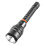Nebo 12K Rechargeable LED Torch with Power Bank Grey 12000lm