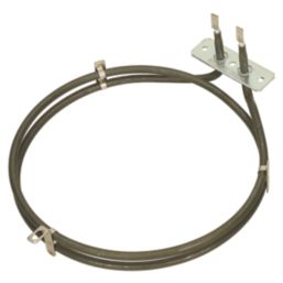 Electruepart ELE9589  Fan Oven Element