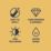LickPro 2.5Ltr Yellow 03 Satin Water-Based Trim Paint