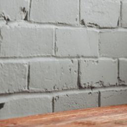 Fortress 2.5Ltr Slate Grey Matt Garden Paint