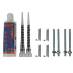Easyfix  Polyester Resin Kit 165ml